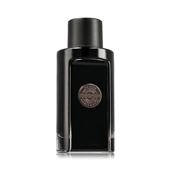 Banderas The Icon The Perfume Eau de Parfum (Homme) 100 ml