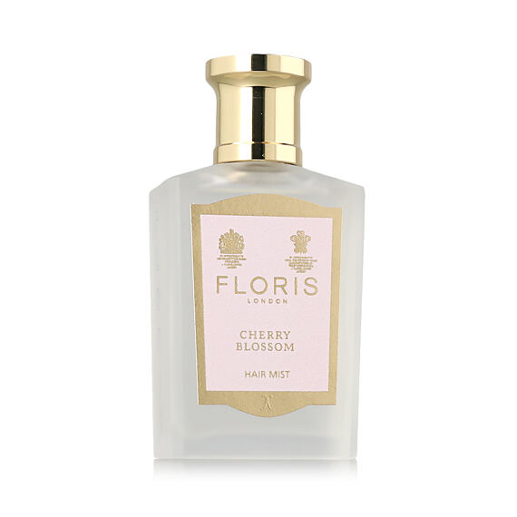 Floris Cherry Blossom Parfum pour les cheveux (Femme) 50 ml