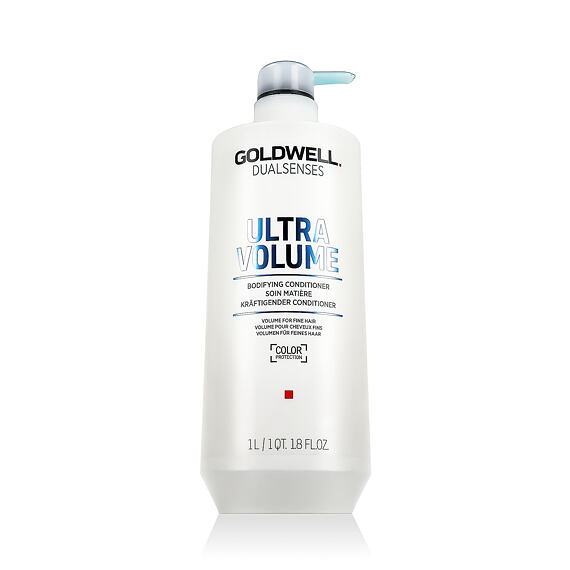 Goldwell Dualsenses Ultra Volume Conditioner 1000 ml
