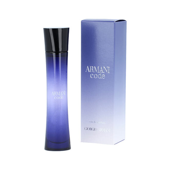 Giorgio Armani Code Femme Eau de Parfum (Femme) 50 ml