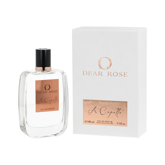 Roos & Roos A Capella Eau de Parfum (Femme) 100 ml