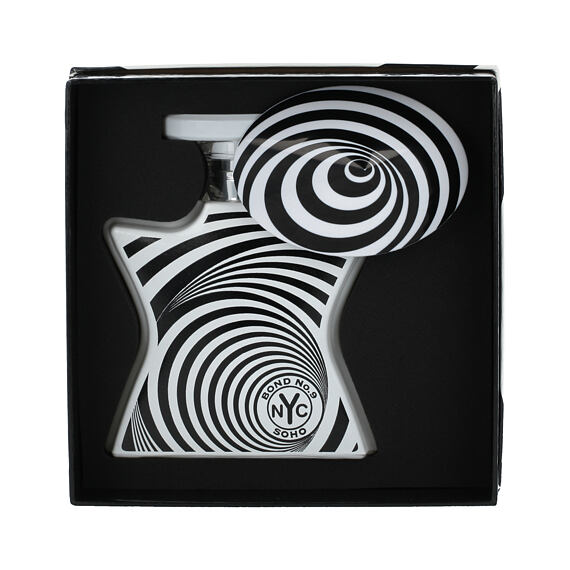 Bond No. 9 Soho Eau de Parfum (Unisexe) 100 ml