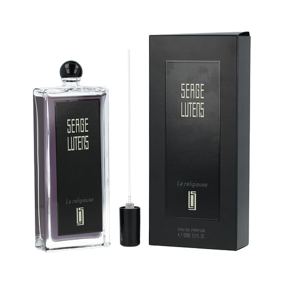 Serge Lutens La Religieuse Eau de Parfum (Unisexe) 100 ml