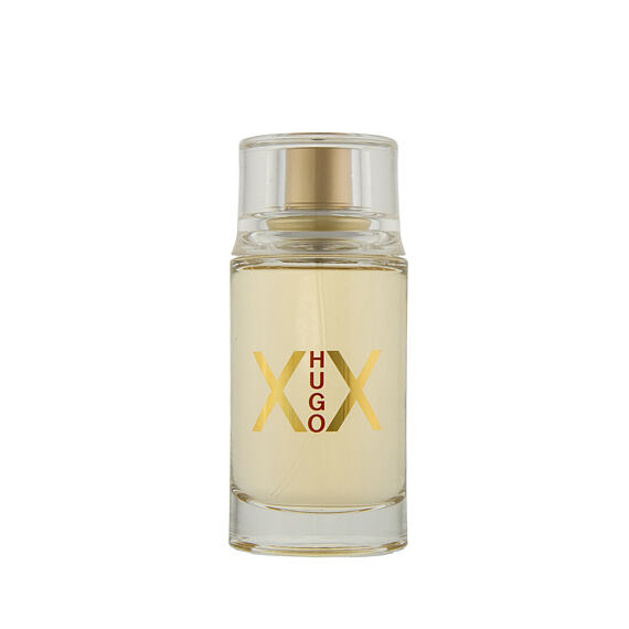 Hugo Boss Hugo XX Eau de Toilette (Femme) - déballé 100 ml