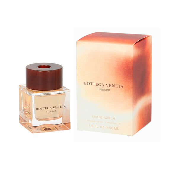 Bottega Veneta Illusione for Her Eau de Parfum (Femme) 50 ml