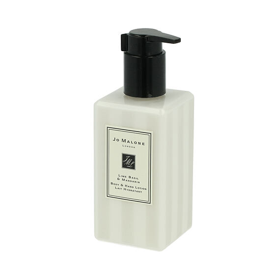 Jo Malone Lime Basil & Mandarin Lait pour le corps (Unisexe) 250 ml