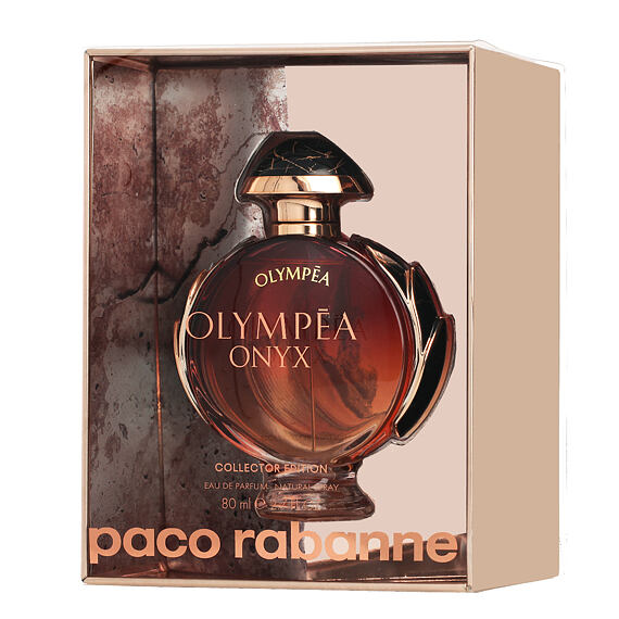 Paco Rabanne Olympéa Onyx Eau de Parfum (Femme) 80 ml