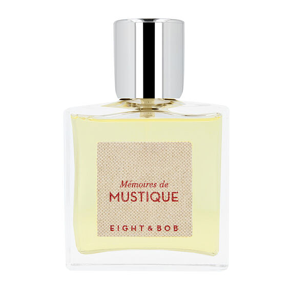 Eight & Bob Mémoires de Mustique Eau de Toilette (Unisexe) 100 ml