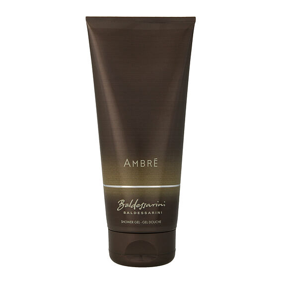 Baldessarini Ambré Gel douche (Homme) 200 ml