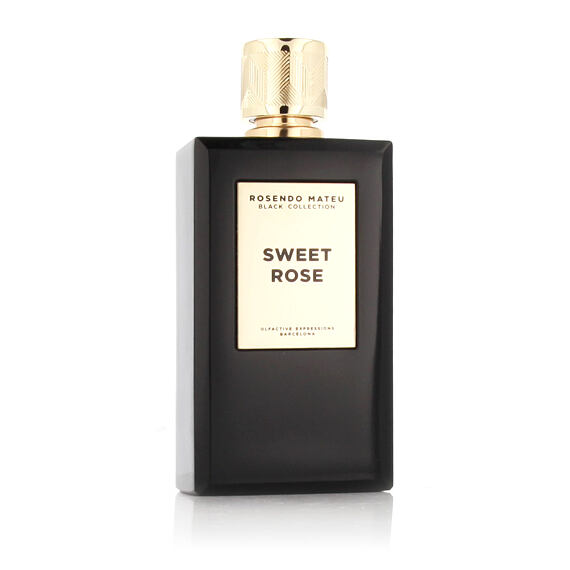 Rosendo Mateu Olfactive Expressions Sweet Rose Parfum (Unisexe) 100 ml