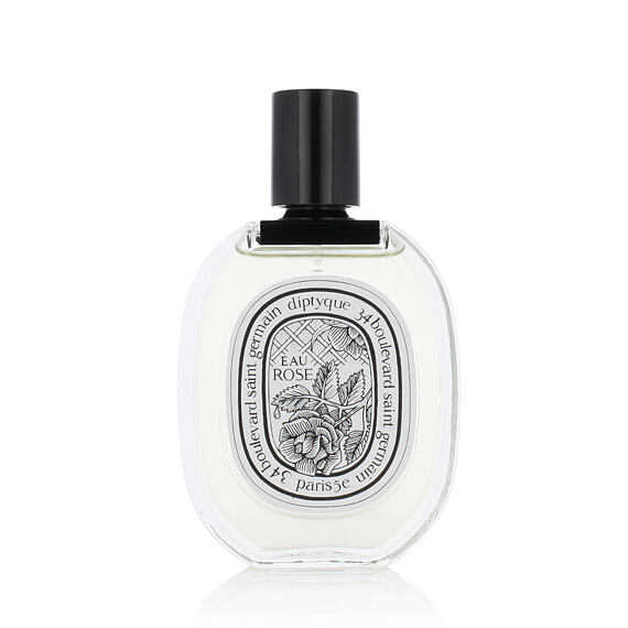 Diptyque Eau Rose Eau de Toilette (Femme) 100 ml