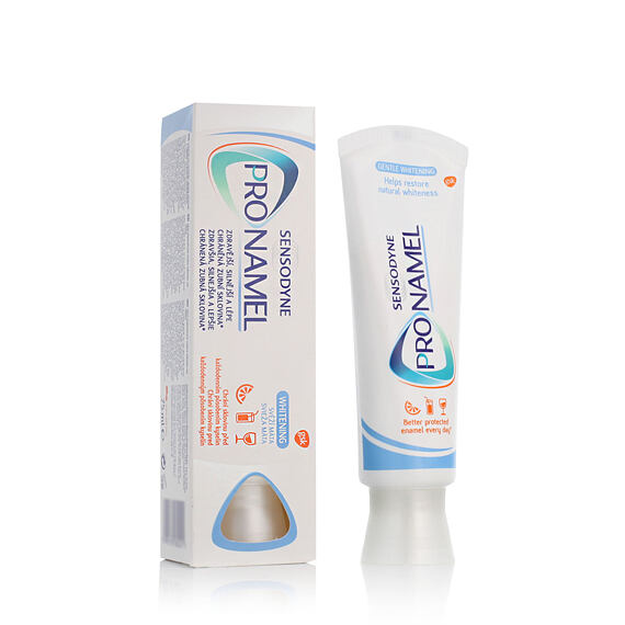 Sensodyne Pronamel Dentifrice blanchissant 75 ml