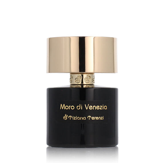 Tiziana Terenzi Moro Di Venezia Extrait de Parfum (Unisexe) 100 ml