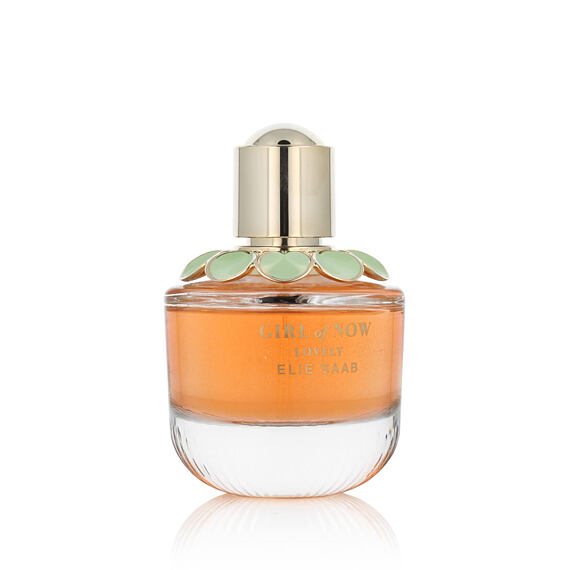 Elie Saab Girl Of Now Lovely Eau de Parfum (Femme) 50 ml