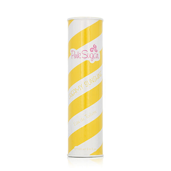 Pink Sugar Creamy Sunshine Eau de Toilette (Femme) 100 ml