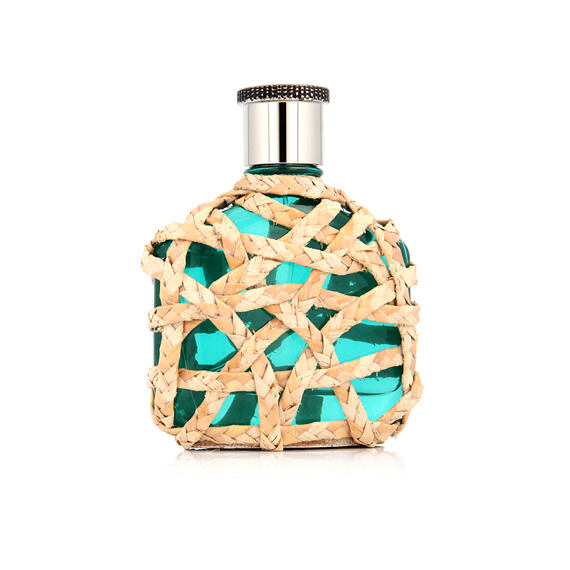 John Varvatos XX Artisan Teal Eau de Toilette (Homme) 75 ml