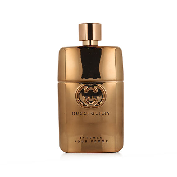Gucci Guilty Pour Femme Eau De Parfum Intense 90 ml (femme)