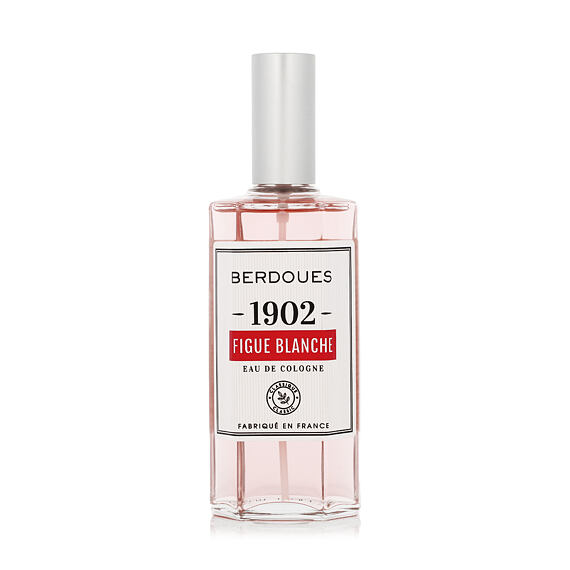 Berdoues 1902 Figue Blanche Eau de Cologne (Unisexe) 125 ml