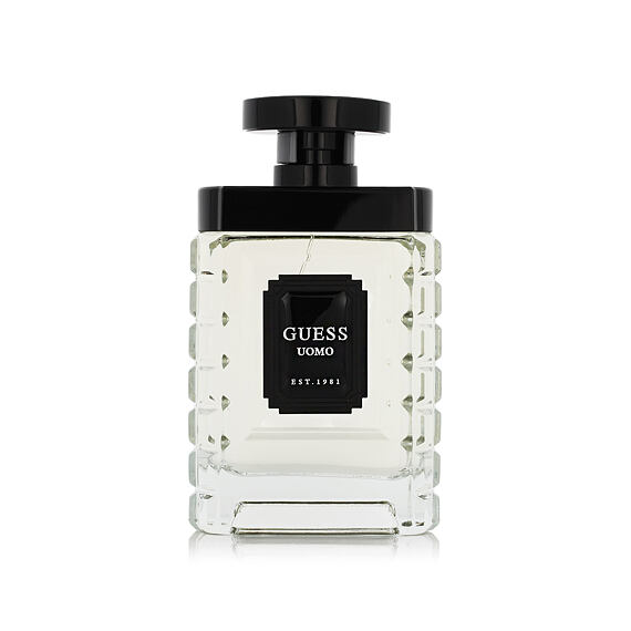 Guess Uomo Eau de Toilette (Homme) 100 ml