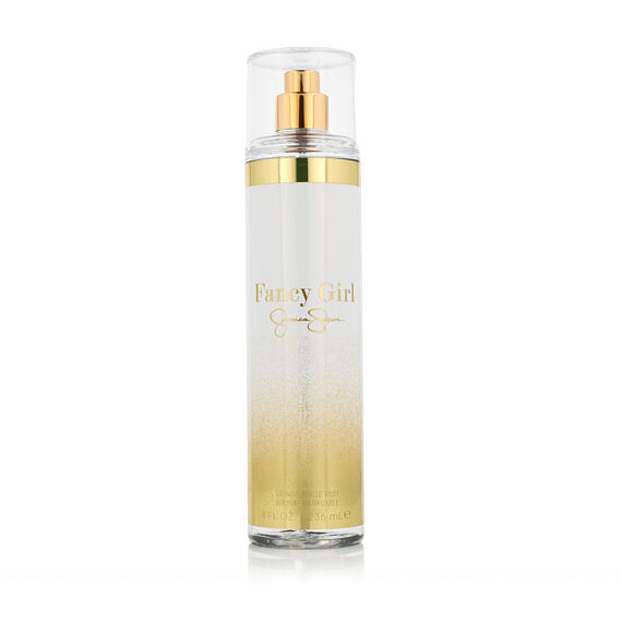Jessica Simpson Fancy Girl Spray pour le corps (Femme) 236 ml
