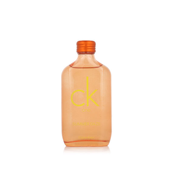 Calvin Klein CK One Summer Daze Eau de Toilette (Unisexe) 100 ml