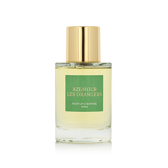 Parfum d'Empire Azemour Les Orangers Eau de Parfum (Unisexe) 100 ml