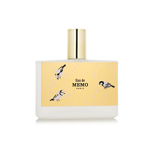 Memo Paris Eau de Memo Eau de Parfum (Unisexe) 100 ml