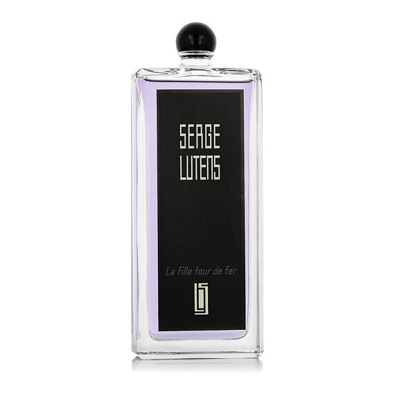Serge Lutens La Fille Tour De Fer Eau de Parfum (Unisexe) 100 ml