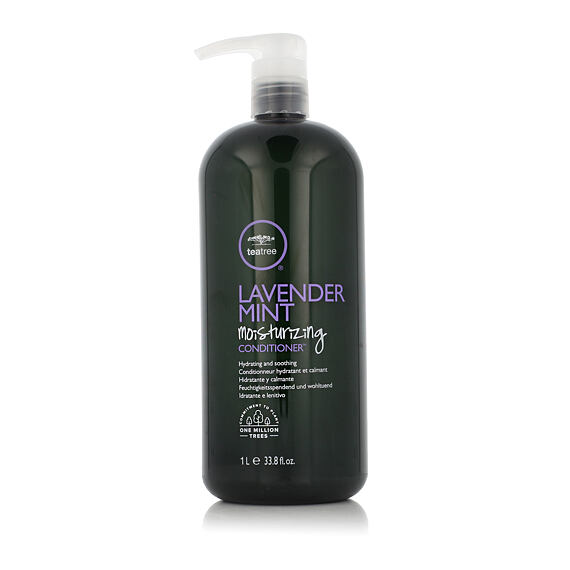 Paul Mitchell Lavender Mint Moisturizing Conditioner 1000 ml