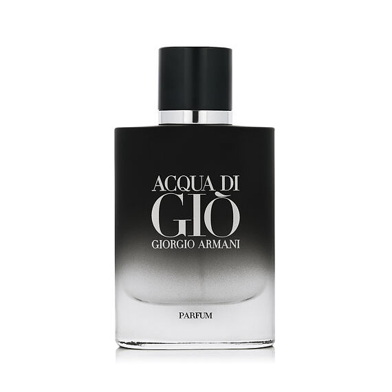 Giorgio Armani Acqua di Giò Parfum pour homme - rechargeable 75 ml