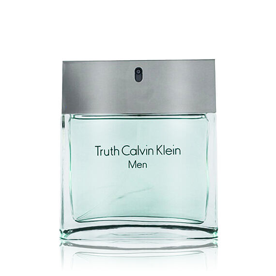 Calvin Klein Truth for Men Eau de Toilette (Homme) 100 ml