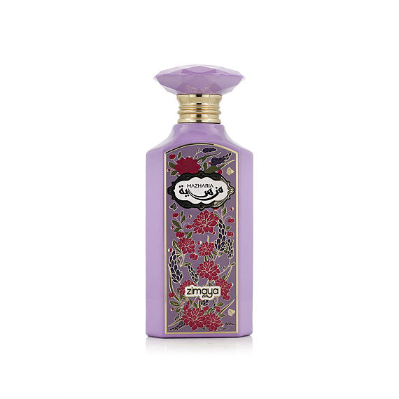 Zimaya Mazharia Eau de Parfum (Femme) 100 ml