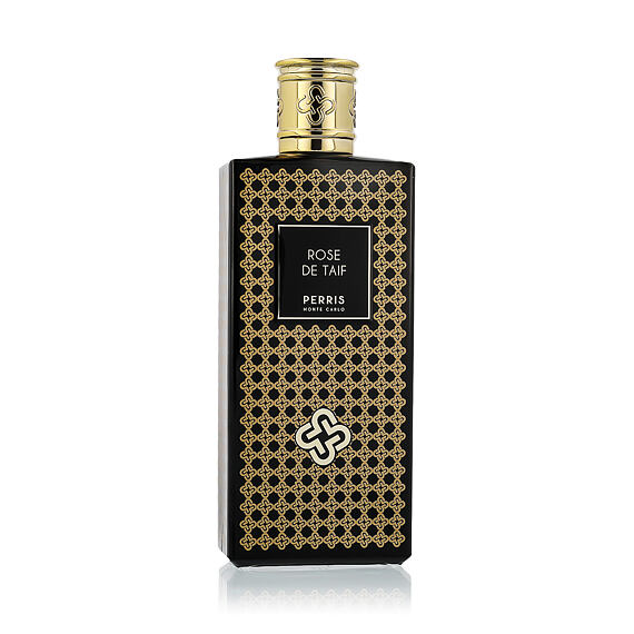 Perris Monte Carlo Rose de Taif Eau de Parfum (Unisexe) 100 ml
