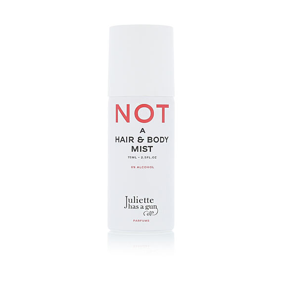 Juliette Has A Gun Not A Spray pour le corps (Femme) 75 ml