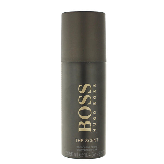 Hugo Boss Boss The Scent For Him Déodorant en spray (Homme) 150 ml