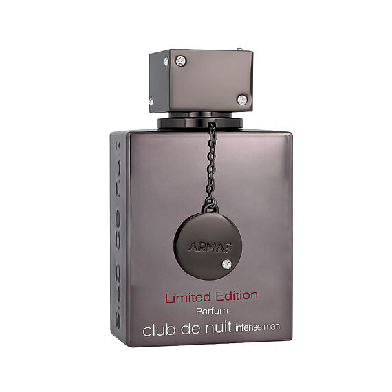 Armaf Club de Nuit Intense Man Limited Edition Parfum (Homme) déballé 105 ml