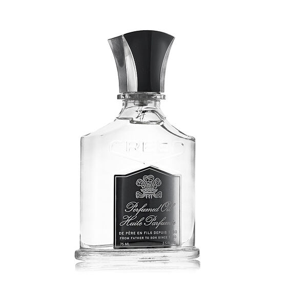 Creed Aventus Huile parfumée pour hommes 75 ml