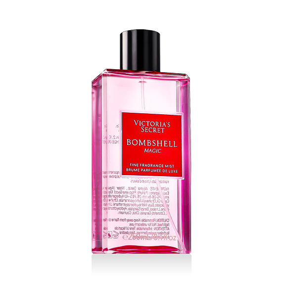 Victoria's Secret Bombshell Magic Spray pour le corps (Femme) 250 ml
