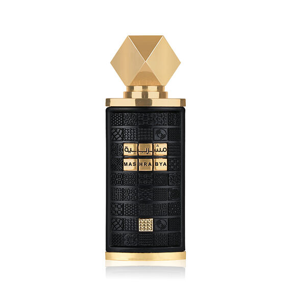 Lattafa Mashrabya Eau de Parfum (Unisexe) 100 ml