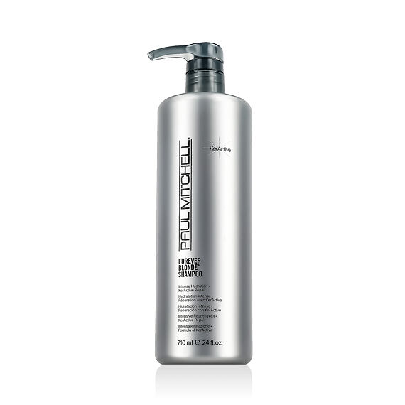 Paul Mitchell Forever Blonde® Shampoo 710 ml