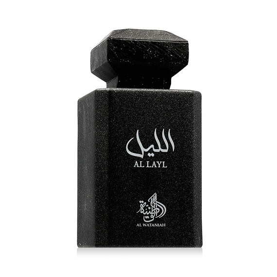 Al Wataniah Al Layl Eau de Parfum (Homme) 100 ml