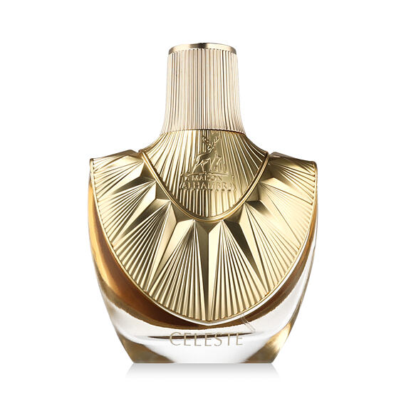 Maison Alhambra Celeste Eau de Parfum (Femme) 100 ml