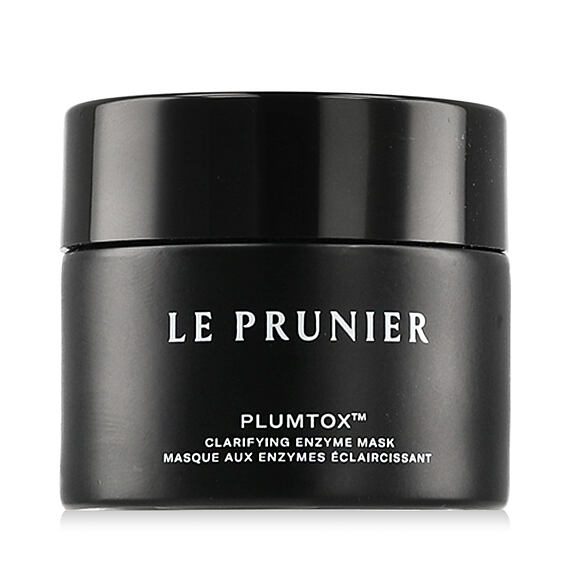 Le Prunier Plumtox Clarifying Enzyme Mask 15 ml