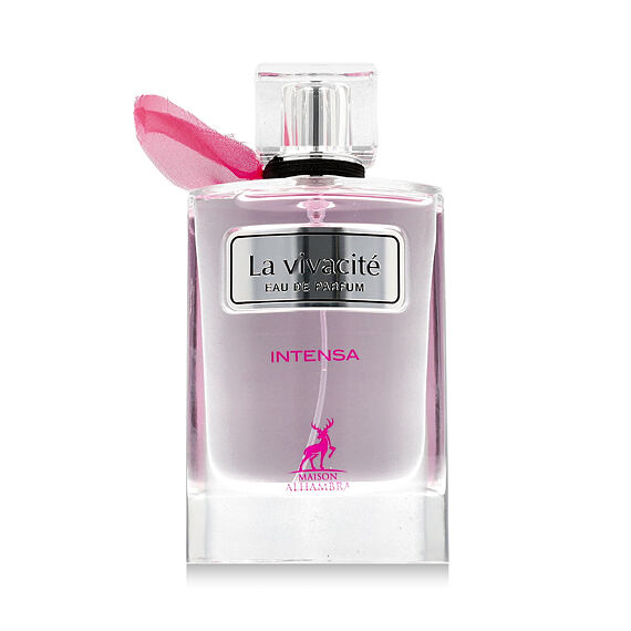 Maison Alhambra La vivacité Intensa Eau de Parfum (Femme) 100 ml