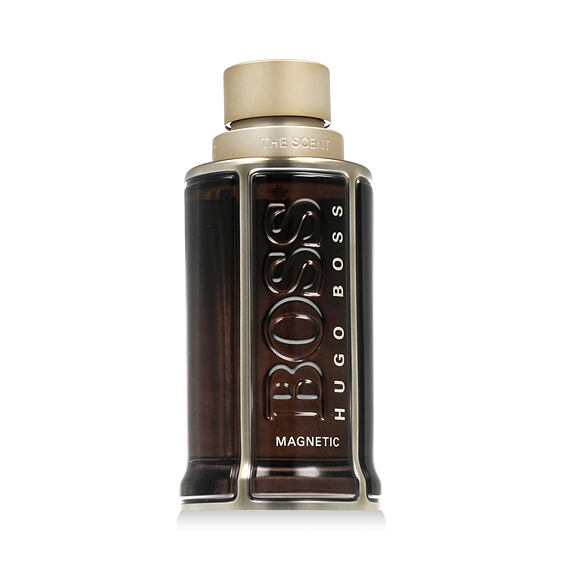 Hugo Boss Boss The Scent For Him Magnetic Eau de Parfum (Homme) 100 ml