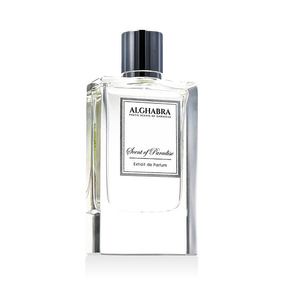 Alghabra Scent of Paradise Extrait de Parfum (Unisexe) 50 ml