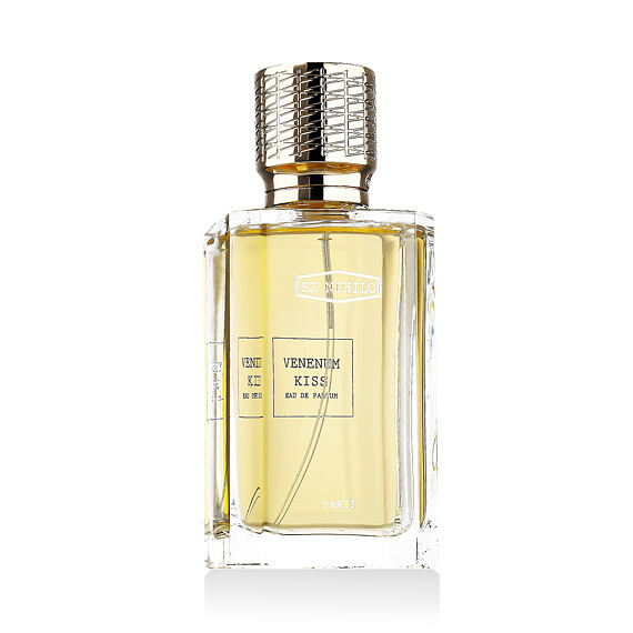 Ex Nihilo Venenum Kiss Eau de Parfum (Unisexe) 100 ml