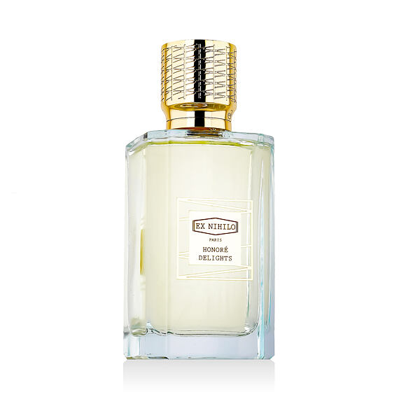 Ex Nihilo Honoré Delights Eau de Parfum (Femme) 100 ml