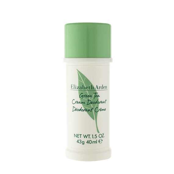 Elizabeth Arden Green Tea Déodorant Roll-On (Femme) 40 ml