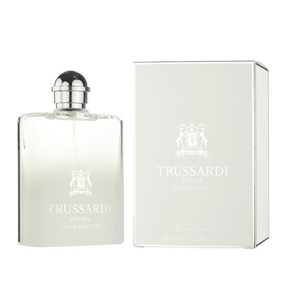 Trussardi Donna Eau de Toilette (Femme) 100 ml